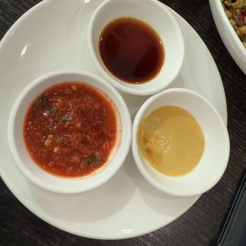 Chef Tony Dim Sum - Dim Sum Near Me - Arcadia, California Chef Tony Dim Sum - Dim Sum Near Me - Arcadia, California