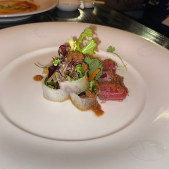 Nobu Washington D.C - Tuna Takati - Japanese Near Me - Washington Dc, District of Columbia Nobu Washington D.C - Tuna Takati - Japanese Near Me - Washington Dc, District of Columbia