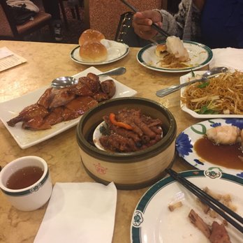 Chefs Wok - Dim Sum Near Me - Alameda, California