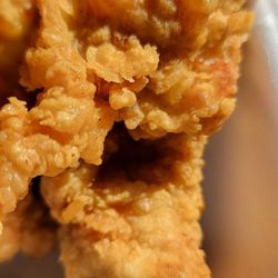 Raising Cane's Chicken Fingers - Chicken tenders