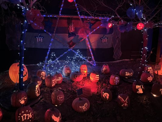 Dewberry Farm by null