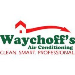 Waychoff's Air Conditioning - Homeowners can rest easy knowing that our heating and cooling, air conditioning repair(AC repair), and air conditioning service department is NATE certified. This simply means that our heating and cooling and HVAC technicians are the best at what they do! We have superior diagnostic and troubleshooting skills, and rank in the top 5 percent of all HVAC contractors.