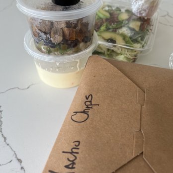 Scratch Gourmet Kitchen - Comfort Food Near Me - Prairie Village, Kansas