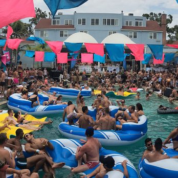 Location DJ - Mega Pool Party! - DJs Near Me