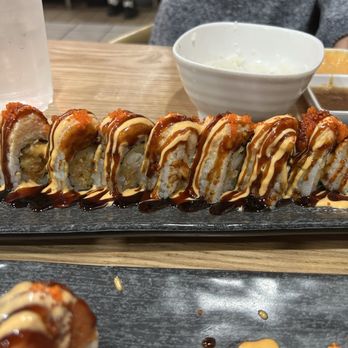 Kobe Japanese Steakhouse - Sushi Bars Near Me - Sonora, California