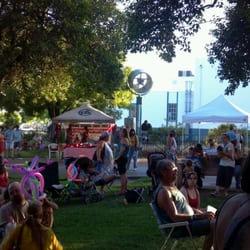 Marketfest - MarketFest the place to be Thursday nights in Redding!