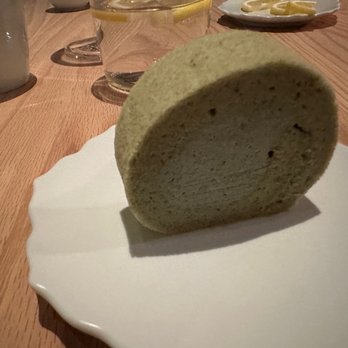 SSAL - Sponge cake dessert - Korean Near Me - San Francisco, California