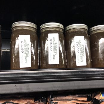 Oceana Market - House Made Bone Broth - Grocery Near Me - Pacifica, California