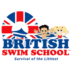 British Swim School - Wellington