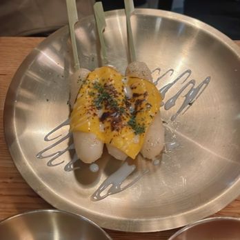 Ondam - Sweet rice cake - Korean Near Me - Santa Clara, California Ondam - Sweet rice cake - Korean Near Me - Santa Clara, California