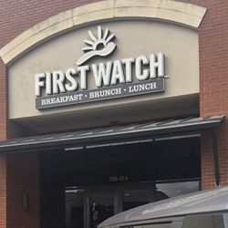 First Watch