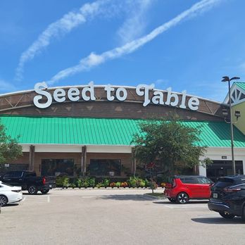 Seed to Table - Grocery Near Me - Naples, Florida Seed to Table - Grocery Near Me - Naples, Florida