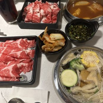 Spring Shabu Shabu - Hot Pot Near Me - Westbury, New York Spring Shabu Shabu - Hot Pot Near Me - Westbury, New York