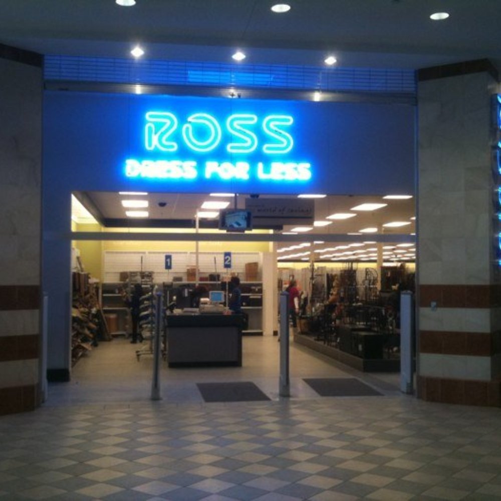 Ross Dress for Less - Department Stores Near Me - Rocky Mount, North Carolina Ross Dress for Less - Department Stores Near Me - Rocky Mount, North Carolina