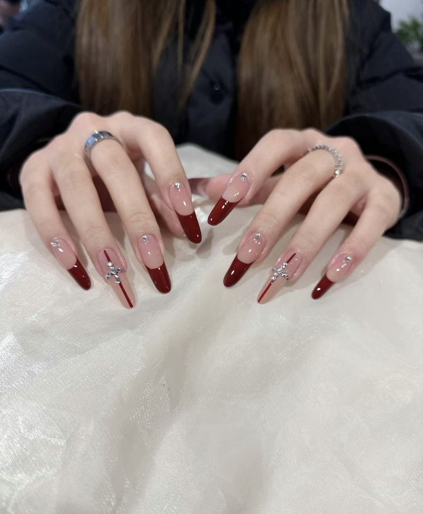 Romantique Nails &Spa