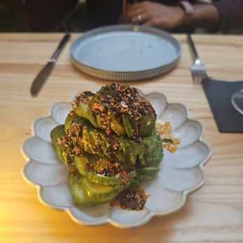 Terra Mae - Sunomono - Japanese Near Me - Portland, Oregon