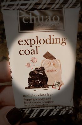 Chuao Chocolatier by null