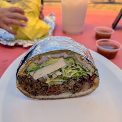Mustang Torta
