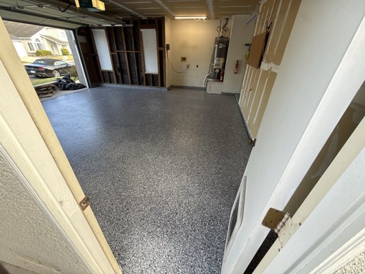 Liquid Edge Epoxy Floors on Yelp