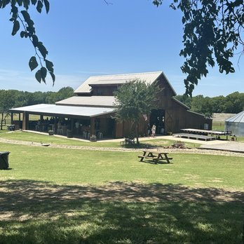 BarnHill Vineyards - Venues & Event Spaces Near Me - Anna, Texas BarnHill Vineyards - Venues & Event Spaces Near Me - Anna, Texas