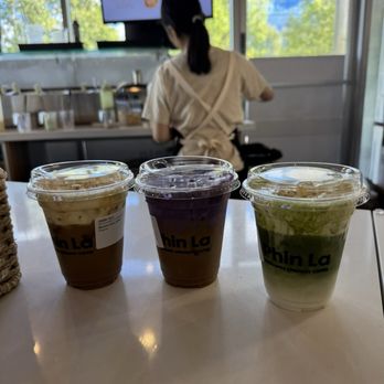 Phin La - Coffee & Tea Near Me - Markham, Ontario