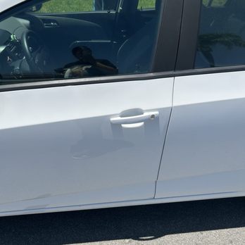 Ceres Auto Body and Paint - Body Shops Near Me - Fontana, California