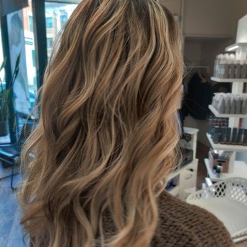 Alexander Salon - Balayage by Mariam - Hair Salons Near Me - Brookline, Massachusetts Alexander Salon - Balayage by Mariam - Hair Salons Near Me - Brookline, Massachusetts