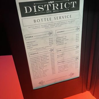 District - Cocktail Bars Near Me - Portland, Oregon District - Cocktail Bars Near Me - Portland, Oregon