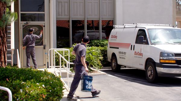 McKinley Elevator Corporation