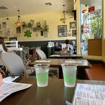 Starling Diner - New American Near Me - Long Beach, California