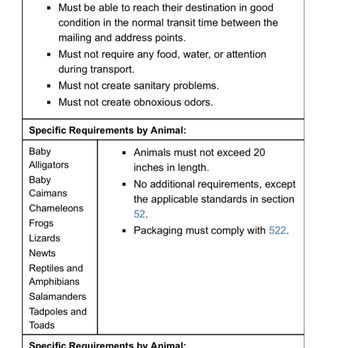 United States Postal Service - Screenshots of the USPS website stating the guidelines for shipping live animals, specifically harmless insects. - Post Offices Near Me - Stanton, California United States Postal Service - Screenshots of the USPS website stating the guidelines for shipping live animals, specifically harmless insects. - Post Offices Near Me - Stanton, California