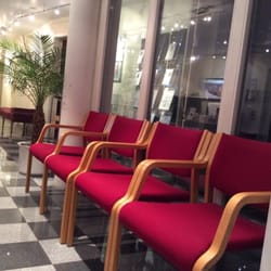 Rene Öhlenschläger - Wartezimmer
