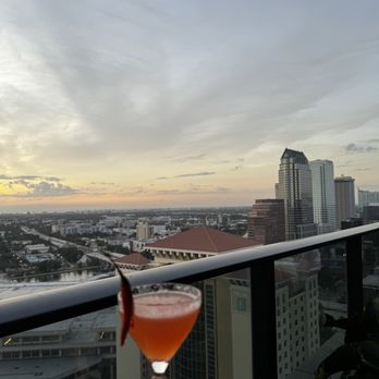 Beacon - Cocktail Bars Near Me - Tampa, Florida Beacon - Cocktail Bars Near Me - Tampa, Florida