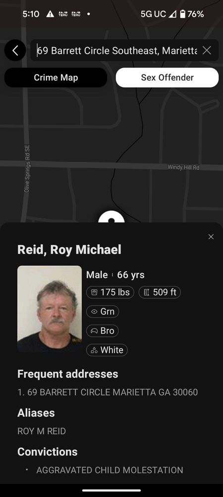 Slide of Apex Guy Roofing