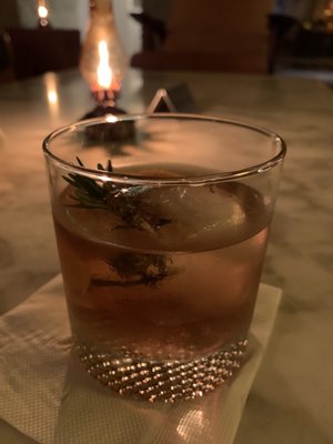The Lounge at SLS Brickell by null