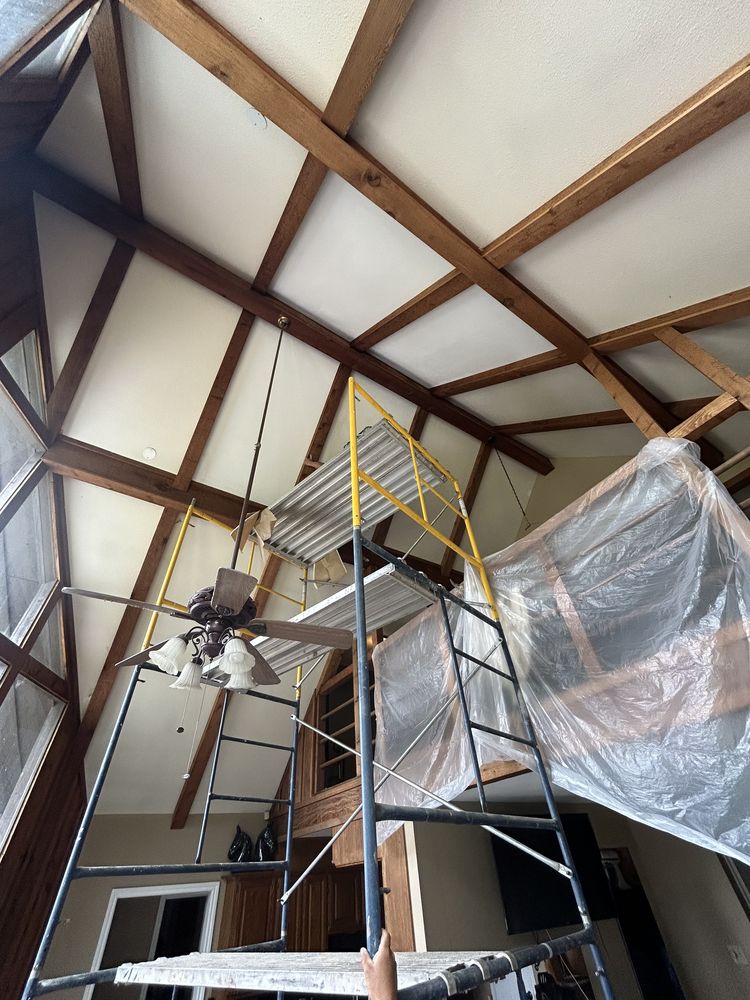 Slide of Ally Roofing & Restoration