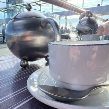 De Dutch - Tea service - Breakfast & Brunch Near Me - Vancouver, British Columbia