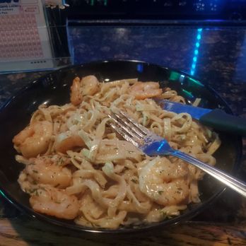 Our Spot Bar & Grill - Shrimp scampi - Salad Near Me - Pawtucket, Rhode Island Our Spot Bar & Grill - Shrimp scampi - Salad Near Me - Pawtucket, Rhode Island
