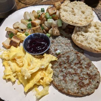 Egg Harbor - River North - Breakfast & Brunch Near Me - Chicago, Illinois