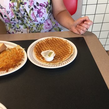 Waffle House - Breakfast & Brunch Near Me - Plainfield, Indiana