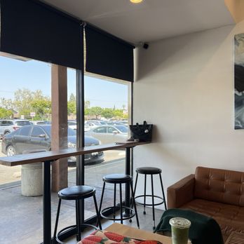 Airoma Cafe - indoor seating - Coffee & Tea Near Me - Fountain Valley, California Airoma Cafe - indoor seating - Coffee & Tea Near Me - Fountain Valley, California