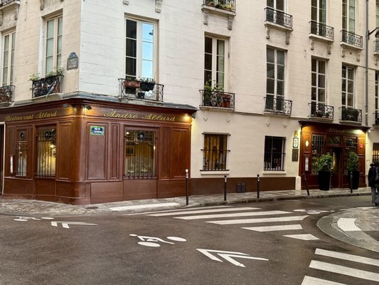 Allard by null Allard by null