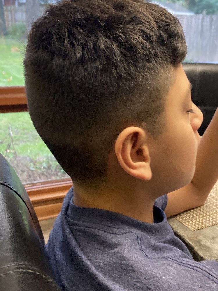 LADYJANE’S HAIRCUTS FOR MEN Updated September 2024 29 Reviews