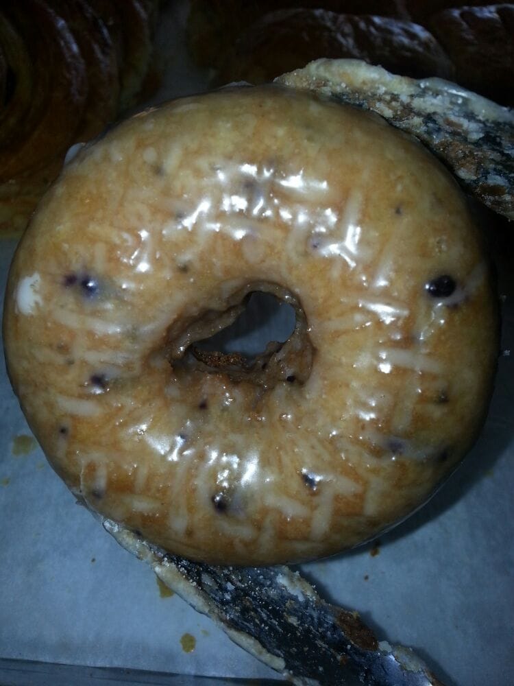 ANDY’S DONUTS Updated September 2024 10127 Avalon Blvd, Los Angeles