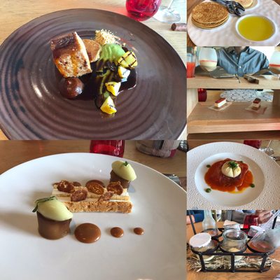 L'Auberge Basque by null