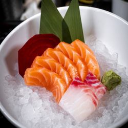 Gyumono - Sashimi
