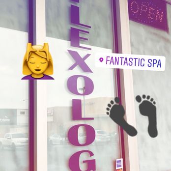 Fantastic Spa - So worth it! - Day Spas Near Me - Las Vegas, Nevada Fantastic Spa - So worth it! - Day Spas Near Me - Las Vegas, Nevada