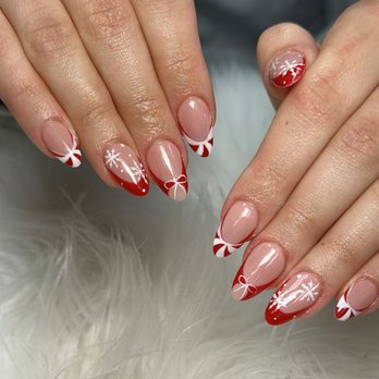 Nailcessity - Nail Salons Near Me - Grandville, Michigan Nailcessity - Nail Salons Near Me - Grandville, Michigan