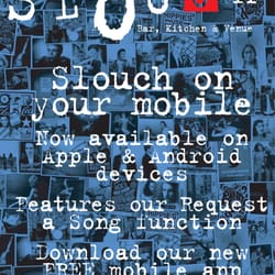 Slouch - App