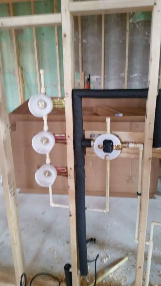 Slide of Dave The Plumber